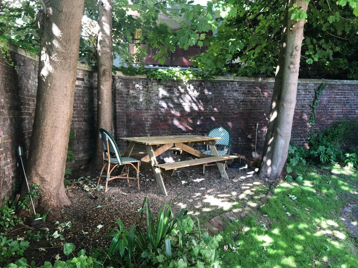 4 People+Free Street Parking+Cosy Centre Ville Apartment Rouen Exterior photo